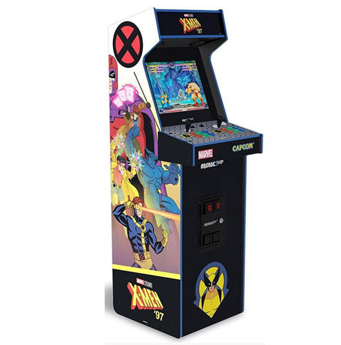 Arcade Machine X-Men '97 Deluxe