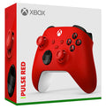 Microsoft XBOX Controller Wireless Pulse Red