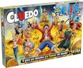 Cluedo One Piece