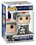 FUNKO POP Lightyear Buzz Lightyear XL-01 1210