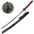 Katana Non Affilata Assassin's Creed Shadows Naoe