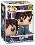 FUNKO POP Stranger Things Tales from '85 Eleven 2458