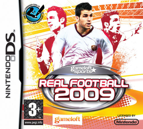 Real Football 2009