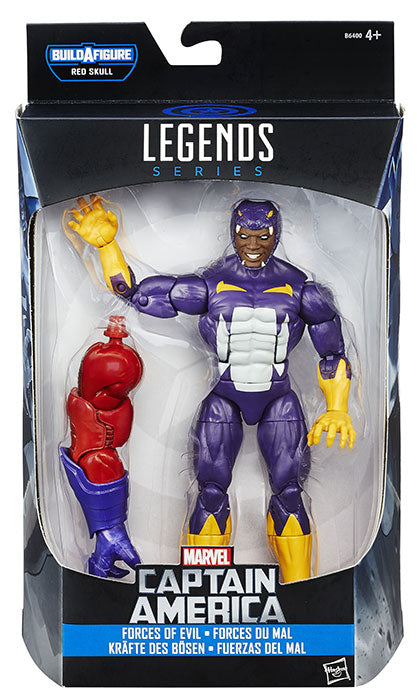 Figure Marvel Avengers Legends 15 cm