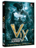 Viy - La Maschera del Demonio
