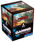 Puzzle 500pz Dungeons & Dragons 02 Box Cube