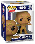 FUNKO POP WB 100th 300 Xerxes 1475
