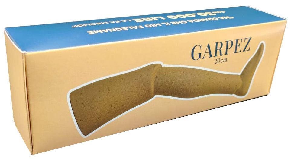 MYAGG Garpez 20cm
