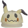 Cap Pokemon Mimikyu Plush