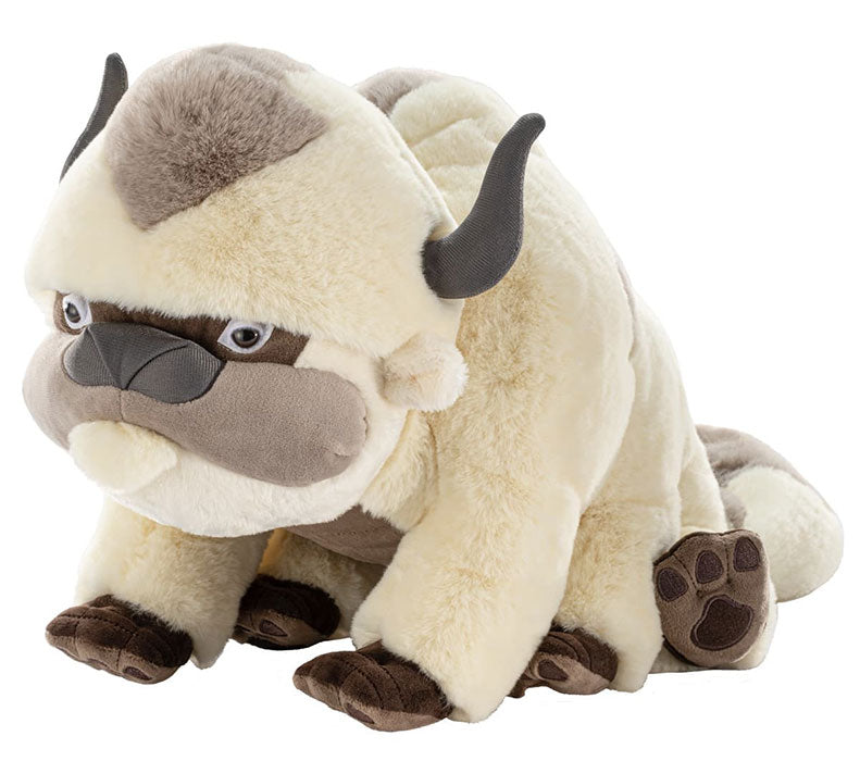 Peluche Avatar L'Ultimo Dominatore dell'Aria Appa 49cm