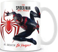 Tazza Spider-Man Miles Morales Iconic Jump