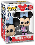 FUNKO POP Mickey Mouse Minnie (K-Pop Outfit) 1623