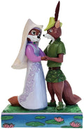 Robin Hood & Marianna