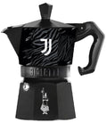 BIALETTI Moka Express 3 Tazze Juventus
