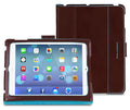 PIQUADRO Custodia in Pelle iPad Air 2 Marrone