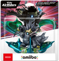 Amiibo Kirby Air Riders Noir Dedede & Hydra