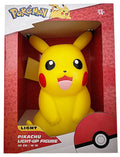 Lampada Pokemon Pikachu Sitting