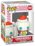 FUNKO POP Hello Kitty and Friends Cinnamoroll (Festive) 161