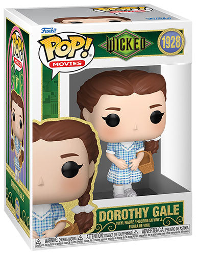 FUNKO POP Wicked Dorothy Gale 1928