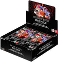 One Piece ENG The Time of Battle OP-16 Box 24 Buste