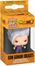 FUNKO KEY Dragon Ball Super Son Gohan (Beast)