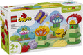 10444 Duplo Town Giardino e Fiori Creativi