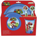 Gift Set Deluxe Super Mario