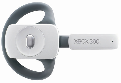 MICROSOFT X360 Cuffie Wireless