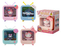 YuMe Lampada Hello Kitty Bedside Light TV Series 1pz Ass.to