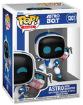 FUNKO POP Astro Bot Astro w/Barkster 1301