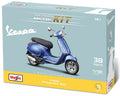 Model Kit Vespa Scala 1:12