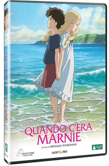 Quando c'era Marnie