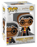 FUNKO POP Holiday Harry Potter Gingerbread 175
