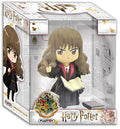 PLASTOY Harry Potter Hermione Studying a Spell