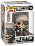 FUNKO POP The Goonies One-Eyed Willy 2166