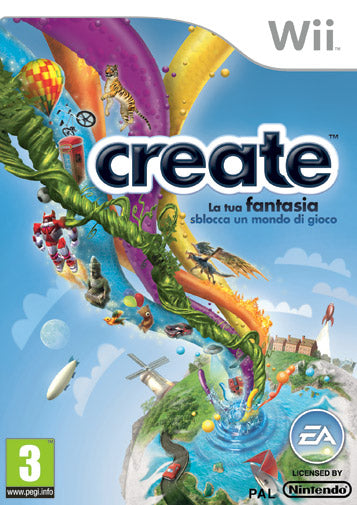 Create