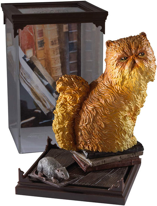 Creature Magiche Harry Potter Crookshanks