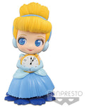 Q Posket Disney Cenerentola