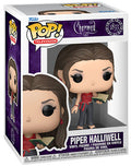 FUNKO POP Charmed Piper Halliwell 1833