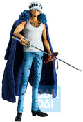 One Piece Episode of Law Trafalgar Law