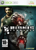 Bionic Commando
