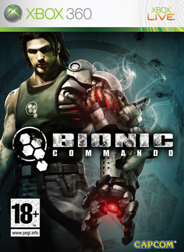 Bionic Commando