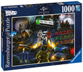 Puzzle 1000pz Back to the Future