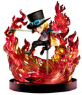 One Piece WCF Sabo Special