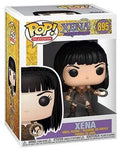 FUNKO POP Xena: Warrior Princess Xena 895