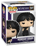 FUNKO POP Wednesday Addams (Dance) 1577