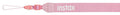 FUJIFILM Laccetto Instax Rosa