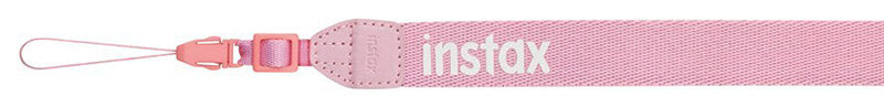 FUJIFILM Laccetto Instax Rosa