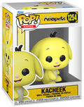 FUNKO POP Neopets Kacheek 1254