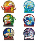 Pokemon Wanomado 1pz Assortimento